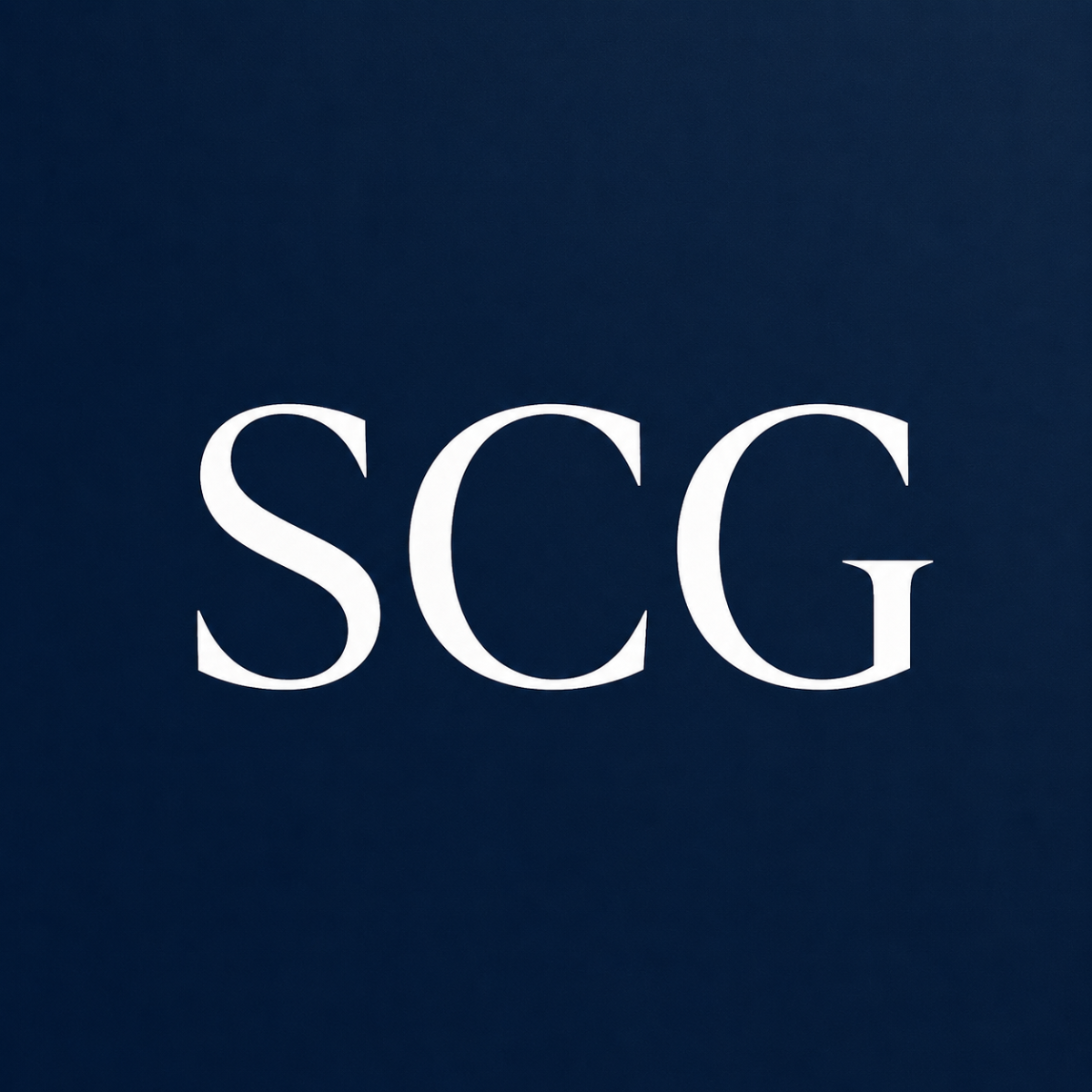 Seattle Consulting Group New Logo