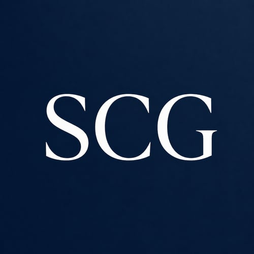 Seattle Consulting Group New Logo